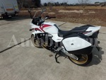    Honda CB1300ST ABS 2013  9